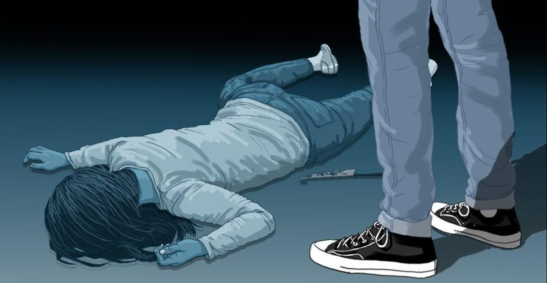 Tragis: PSK di Surabaya Dibunuh Pelanggan yang Terlalu Perkasa di Ranjang