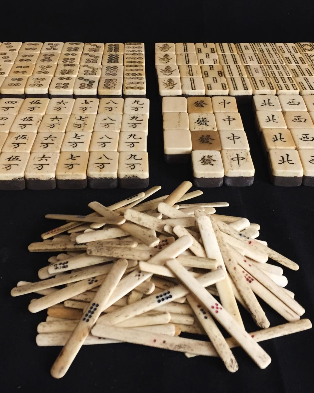 Pahami Pola Dasar Sebelum Bermain Mahjong Slot