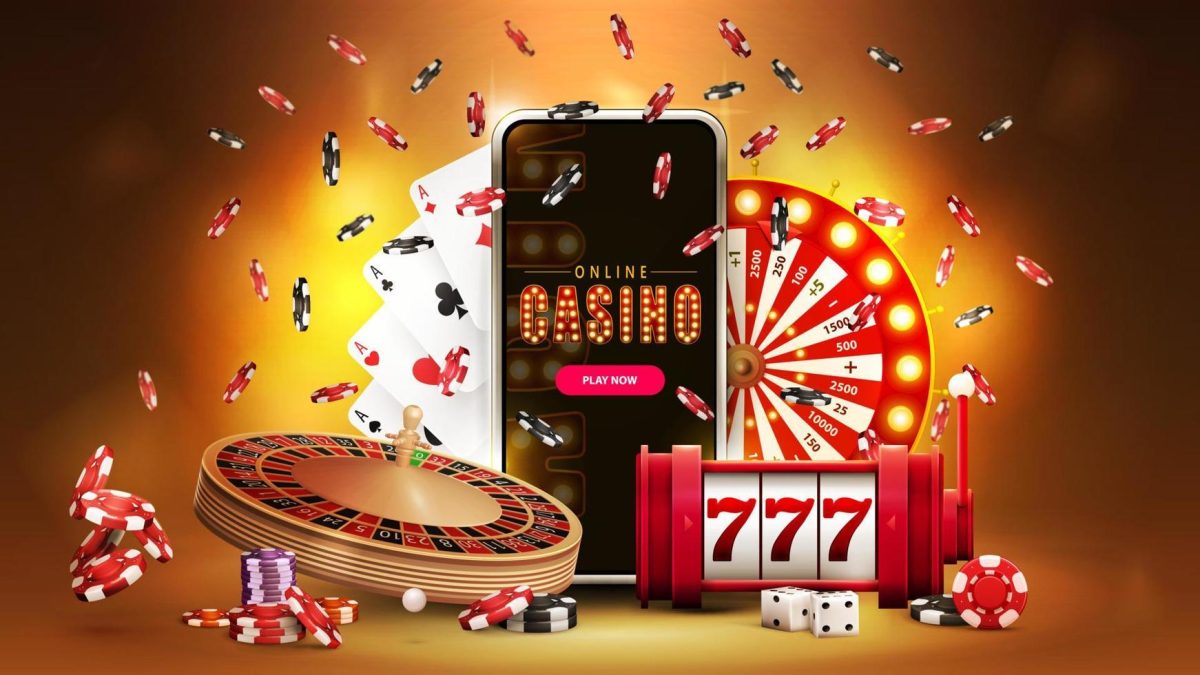Situs Judi Live Casino Online dengan Tampilan Mobile Terbaik