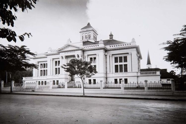 Sejarah Berdirinya Bank